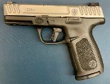 SMITH & WESSON SD9 2.0 9MM LUGER (9x19 PARA) - 1 of 3