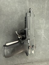 GSG GERMAN SPORT GUNS FIREFLY (GERG2210TFF) .22 LR - 1 of 3