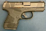 MOSSBERG MC1SC 9MM LUGER (9x19 PARA)