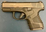 MOSSBERG MC1SC 9MM LUGER (9x19 PARA) - 3 of 3