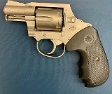 ROCK ISLAND ARMORY 206 .38 SPL - 1 of 3