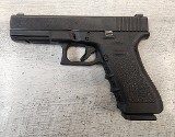 GLOCK 17 Gen 3 9MM LUGER (9x19 PARA) - 1 of 2