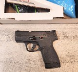 SMITH & WESSON M&P 9 Shield plus 9MM LUGER (9X19 PARA) - 2 of 2