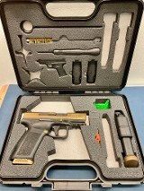 CANIK METE MC9L 9MM LUGER (9x19 PARA) - 3 of 3