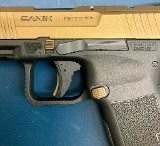 CANIK METE MC9L 9MM LUGER (9x19 PARA) - 2 of 3