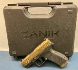 CANIK METE MC9L 9MM LUGER (9x19 PARA) - 1 of 3