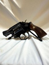 SMITH & WESSON 12-2 .38 SPL - 2 of 3