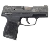 SIG SAUER P365 9MM LUGER (9X19 PARA) - 2 of 3