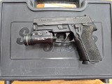 SIG SAUER P229 .40 S&W - 2 of 3