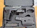 SIG SAUER P229 .40 S&W - 1 of 3