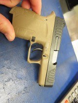 DIAMONDBACK DB9 9MM LUGER (9x19 PARA) - 1 of 3