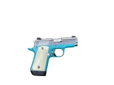 Kimber Micro 9 Bel Air 9MM LUGER (9X19 PARA)