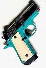 KIMBER BEL AIR MICRO .380 .380 ACP - 2 of 3