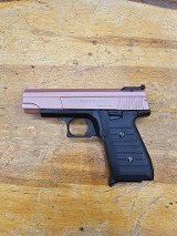JA INDUSTRIES JANINE JA-9 9MM LUGER (9x19 PARA) - 2 of 2