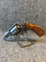 SMITH & WESSON 64 .38 SPL - 1 of 3
