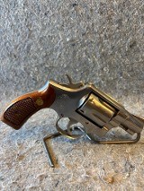 SMITH & WESSON 64 .38 SPL - 2 of 3