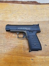 JA INDUSTRIES JANINE JA-9 9MM LUGER (9x19 PARA) - 2 of 2