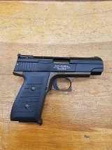 JA INDUSTRIES JANINE JA-9 9MM LUGER (9x19 PARA) - 1 of 2