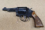 SMITH & WESSON 10-5 .38 SPL - 2 of 3