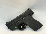 SMITH & WESSON M&P 9 SHIELD M2.0 9MM LUGER (9x19 PARA) - 3 of 3