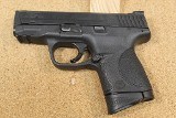 SMITH & WESSON M&P 40c .40 S&W - 1 of 3