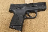 SMITH & WESSON M&P 40c .40 S&W - 2 of 3