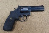 SMITH & WESSON 586-3 .357 MAG - 2 of 3