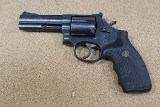 SMITH & WESSON 586-3 .357 MAG - 1 of 3