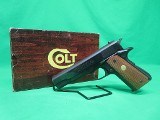 COLT MK IV SERIES 70 GOVERNMENT MODEL9MM LUGER (9x19 PARA) - 1 of 3