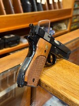 SMITH & WESSON 39-2 9MM LUGER (9x19 PARA) - 2 of 3