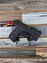 WALTHER P22 BLACK CA COMPLIANT .22 LR - 2 of 2
