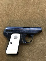 ARMI GALESI 503 .25 ACP - 1 of 3