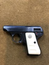 ARMI GALESI 503 .25 ACP - 2 of 3