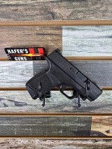 SPRINGFIELD ARMORY HELLCAT *10-ROUND* 9MM LUGER (9X19 PARA) - 2 of 2