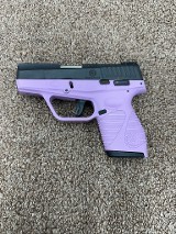 TAURUS 709 Slim 9MM LUGER (9x19 PARA) - 1 of 3