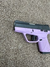 TAURUS 709 Slim 9MM LUGER (9x19 PARA) - 2 of 3