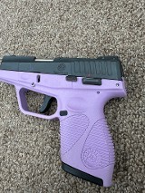 TAURUS 709 Slim 9MM LUGER (9x19 PARA) - 3 of 3