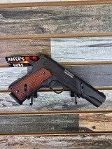 SHOOTERS ARMS MANUFACTURING INCORPORATED FX45 MILITARY 1911 .45 ACP - 2 of 2