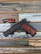 SHOOTERS ARMS MANUFACTURING INCORPORATED FX45 MILITARY 1911 .45 ACP - 1 of 2