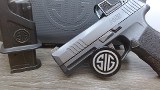 SIG SAUER P365-380 .380 ACP - 2 of 3