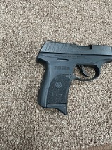 RUGER EC9S 9MM LUGER (9x19 PARA) - 3 of 3