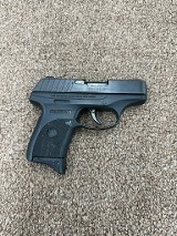 RUGER EC9S 9MM LUGER (9x19 PARA) - 2 of 3