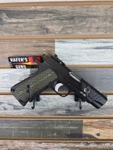 NIGHTHAWK CUSTOM BOB MARVEL .45 ACP - 2 of 2