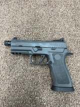 SIG SAUER P320 Legion 9MM LUGER (9x19 PARA) - 2 of 3