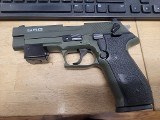 AMERICAN TACTICAL IMPORTS GSG FIREFLY GREEN .22 LR - 1 of 2