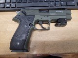 AMERICAN TACTICAL IMPORTS GSG FIREFLY GREEN .22 LR - 2 of 2