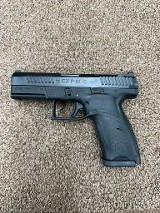 CZ P-10 C 9MM LUGER (9x19 PARA) - 2 of 3