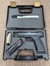 CZ P-10 C 9MM LUGER (9x19 PARA) - 1 of 3