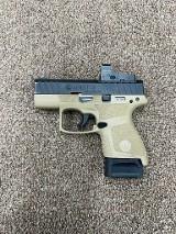 BERETTA APX A1 CARRY 9MM LUGER (9x19 PARA) - 3 of 3