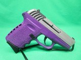 SCCY INDUSTRIES CPX-2 9MM LUGER (9X19 PARA) - 2 of 3